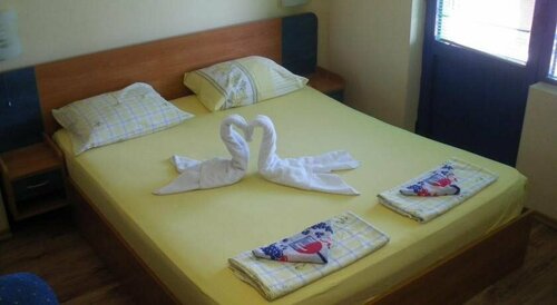 Гостиница Brani family hotel в Русе