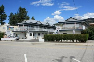Гостиница Sunny Beach Motel