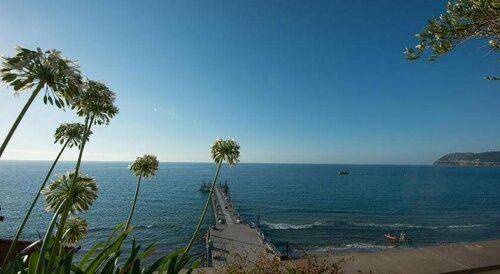 Гостиница Hotel Ligure в Андоре