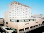 Pearl Hotel Ota