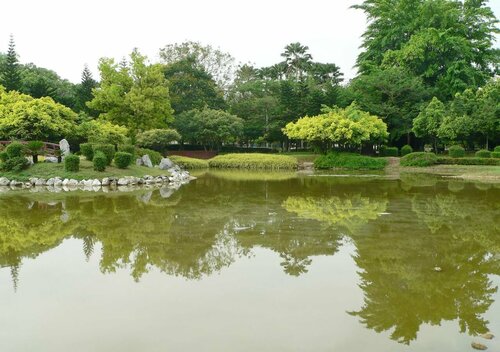 Внешний вид отеля The Happy 8 Retreat @ Old Town в Ипохе, фото 5