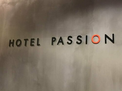 Гостиница Hotel Passion в Накхонситхаммарате