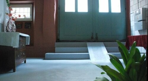 Гостиница Hostel Tabakhuesli в Райнфельдене