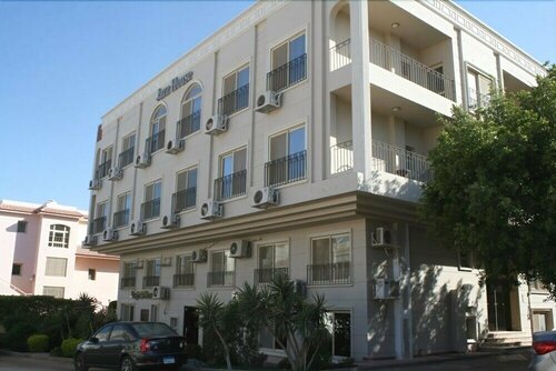 Апартаменты House apartment - Dream Beach в Хургаде