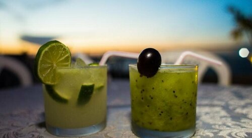 Гостиница Hotel London Santarem в Штате Пара