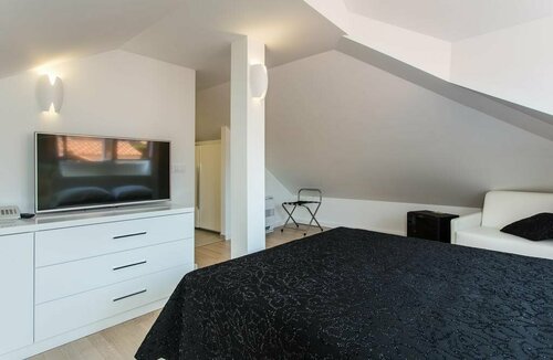Гостиница Klarisa Palace Rooms в Дубровнике