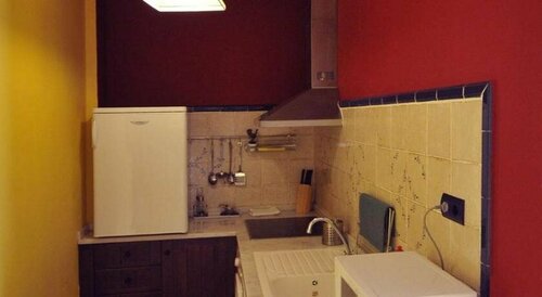 Апартаменты Apartamentos El Canónigo de Teruel в Теруэли