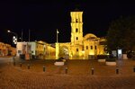 St Lazaros House