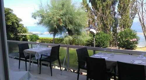 Гостиница Club Hotel в Габичче-Маре