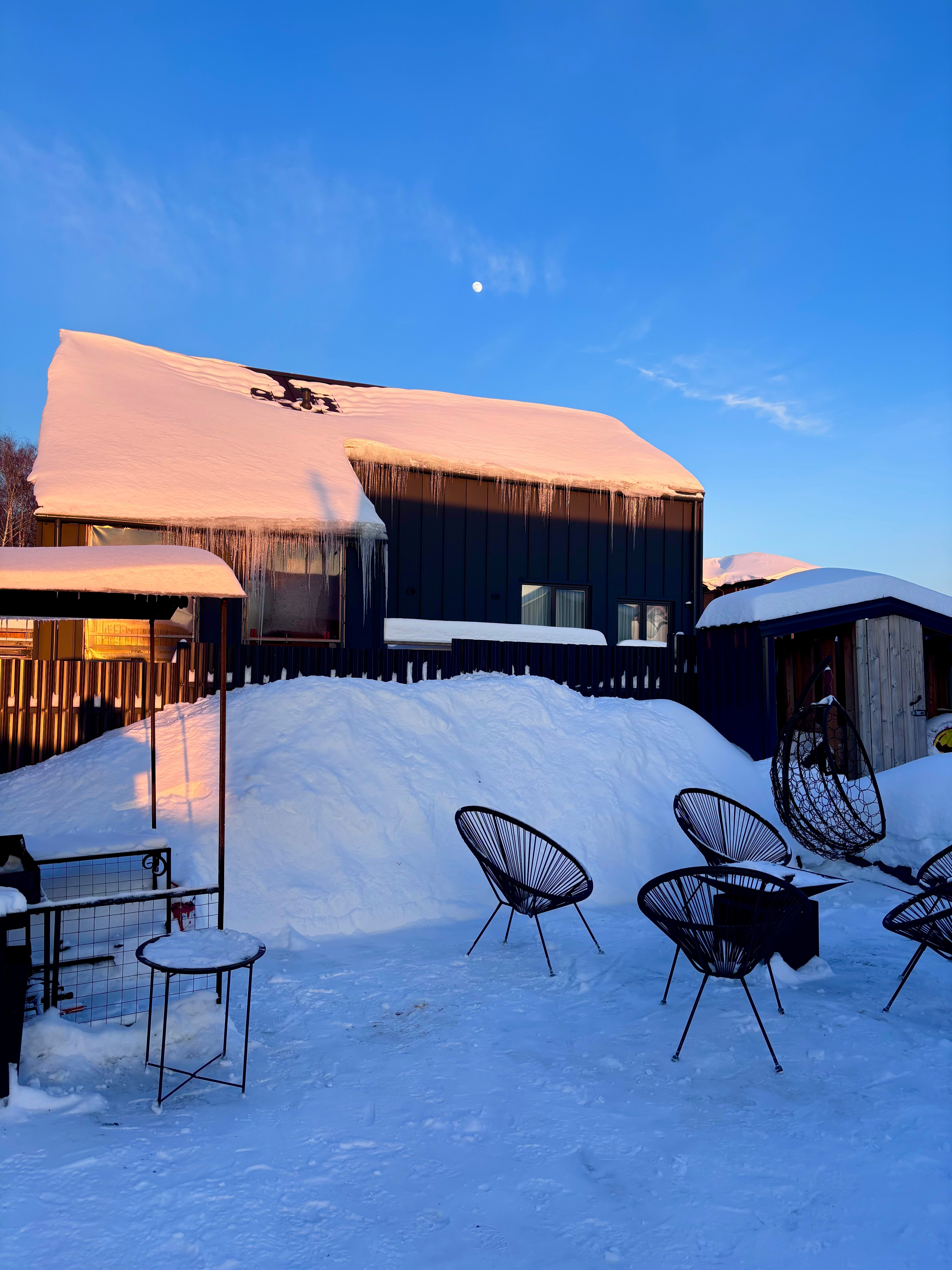 Фото Barn. House. Chulcovo