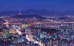 Hotel Park Hill Myeongdong