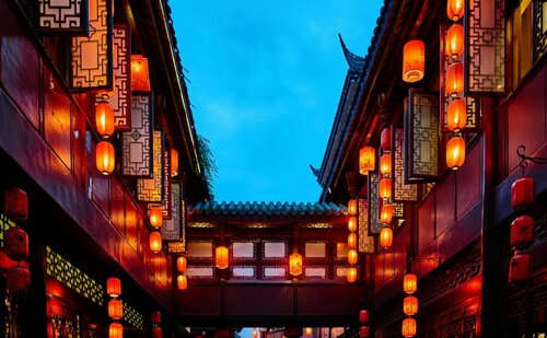 Chengdu Cloudatlas Hostel
