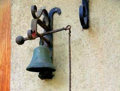 Гостиница Youth Hostel Lugano Savosa в Лугано