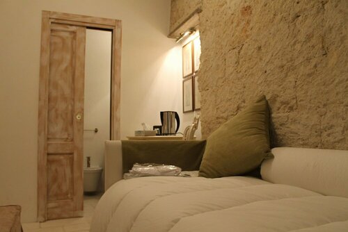Гостиница Torre Tresca B&b в Бари