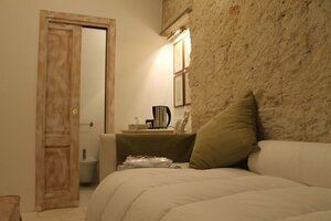 отель Torre Tresca B&b