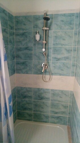 Гостиница LovelyBed в Априлии
