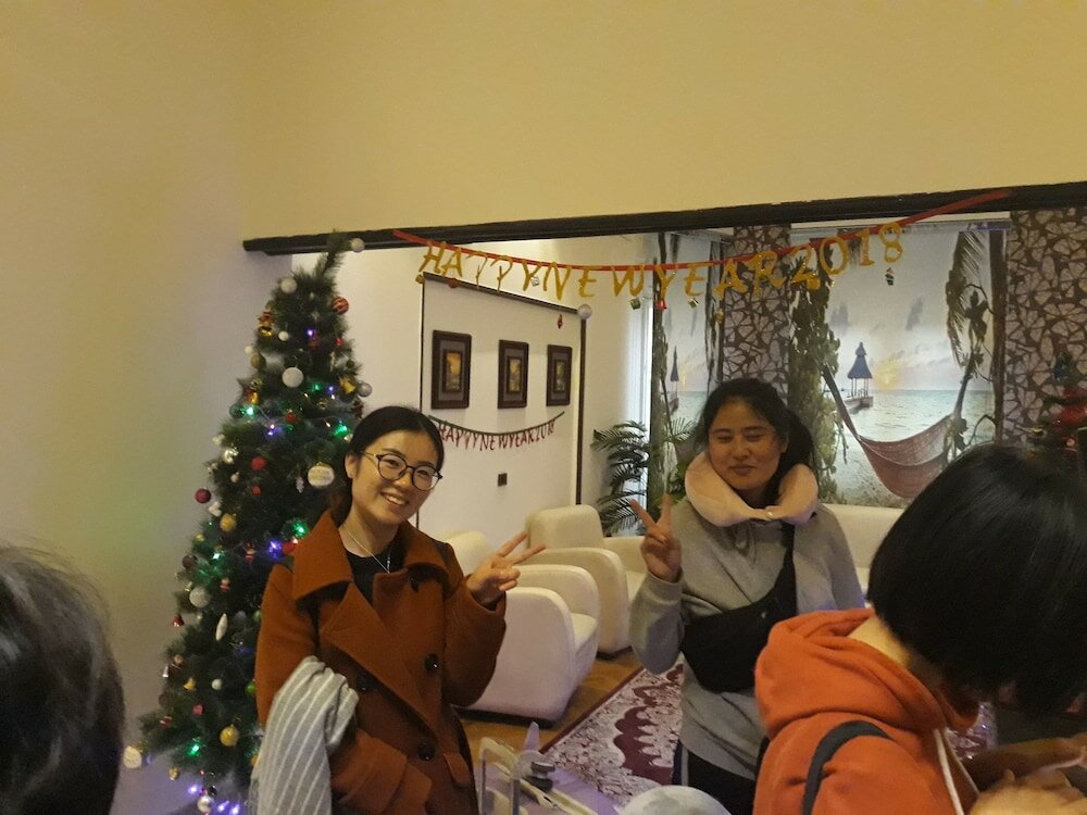 Paradise Boutique Hotel - 12