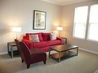 Гостиница Global Luxury Suites next to Providence Place Shopping Mall в Кранстоне