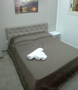 Гостиница Bed And Breakfast Suitebeach Marsala