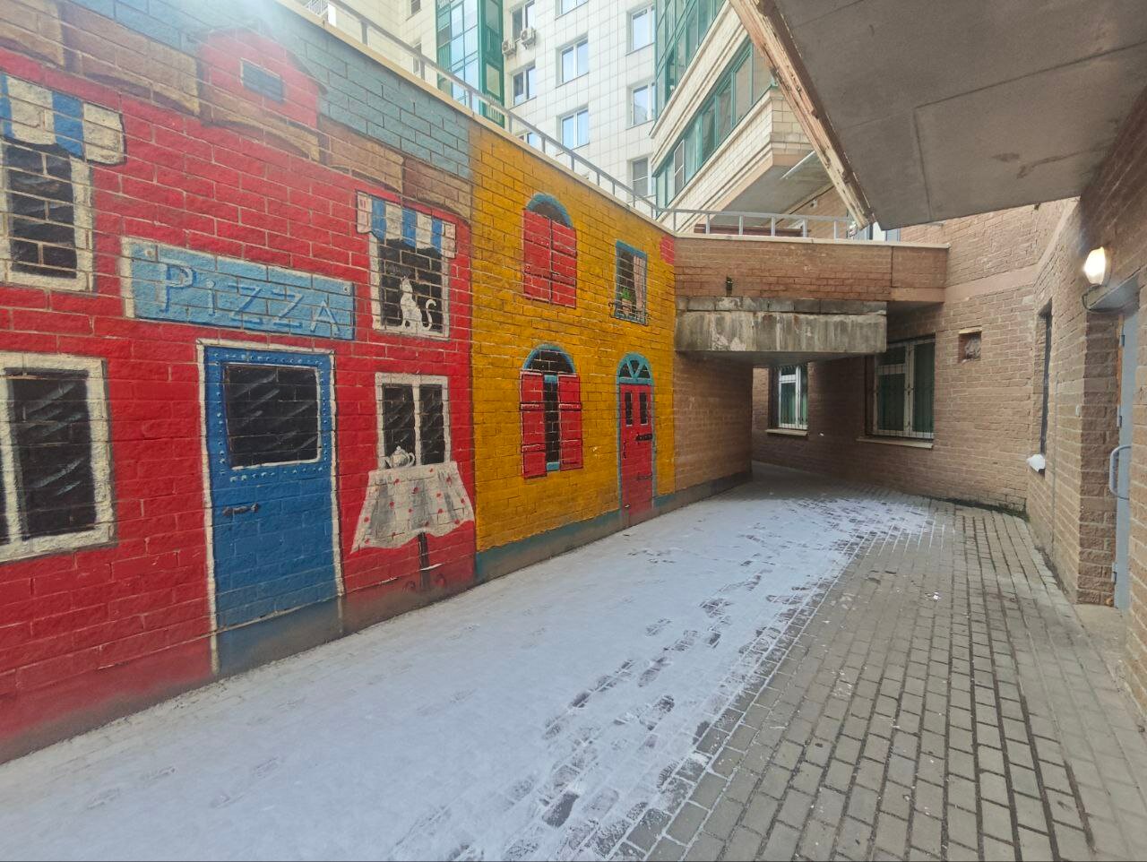 Фото отеля 2