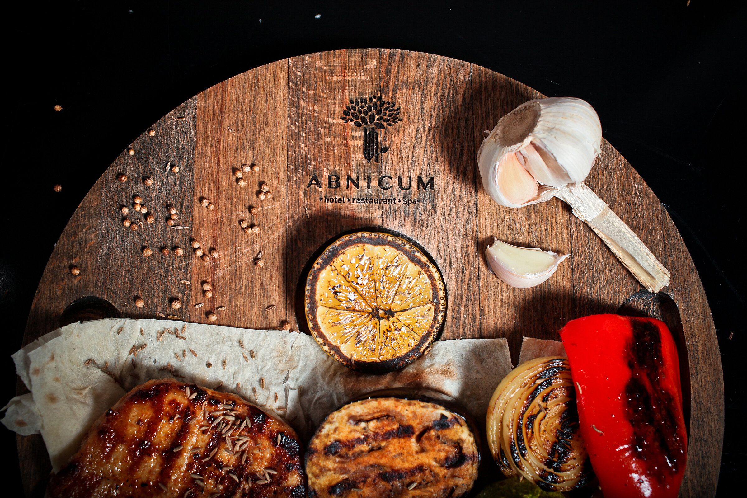 Фото Абникум