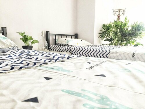 Хостел Simple Hostel в Пекине