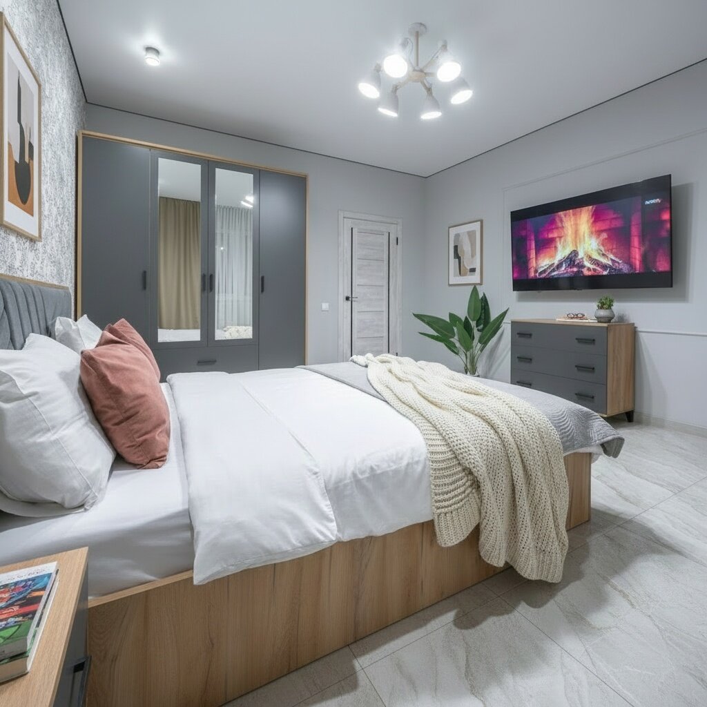 Фото Daily Home