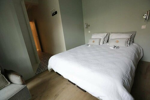 Гостиница B&b Petit Prince в Генте