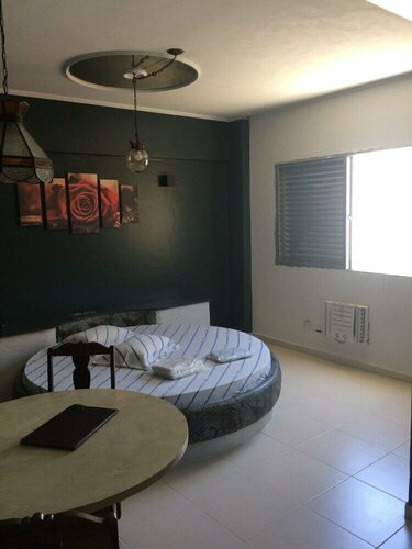 Гостиница Motel Monza в Сан-Висенти