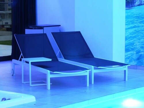 Гостиница Vita Roka в Восточной Фландрии