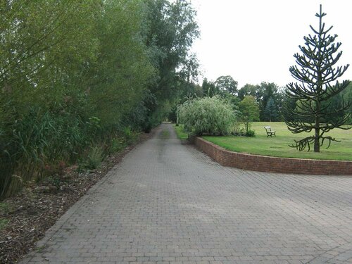 Гостиница De Kempische Parel в Провинции Антверпен