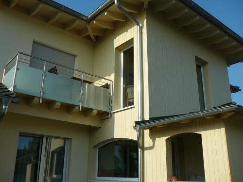 Гостиница Rooster Bed&Breakfast в Русте