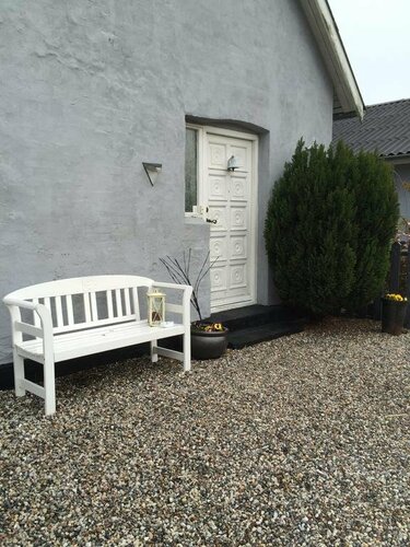 Гостиница Svalegaarden Bed & Breakfast в Южной Дании