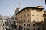 Soller Plaza