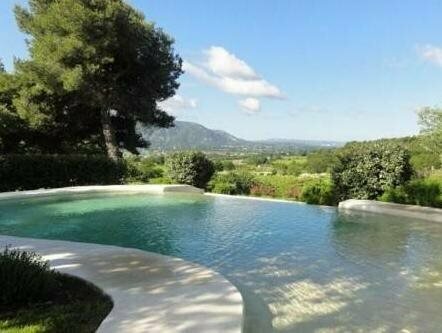 Гостиница Hotel Le Vieux Bistrot в Апте