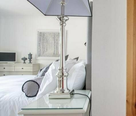 Гостиница Sutherlands Guest House в Кингасси