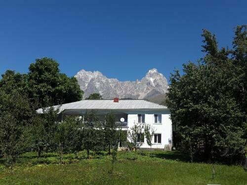 Гостиница Guest House Vivaushba в Самегрело и Земо-Сванети