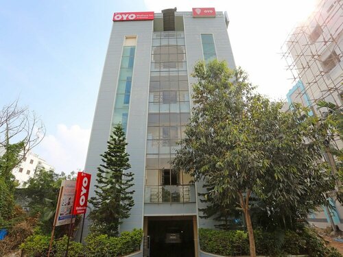 Hotel Madhura Xclusive