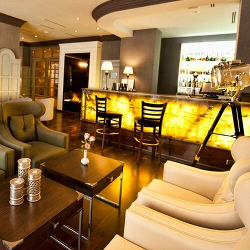 Гостиница National by Stellar Hotels в Ереване