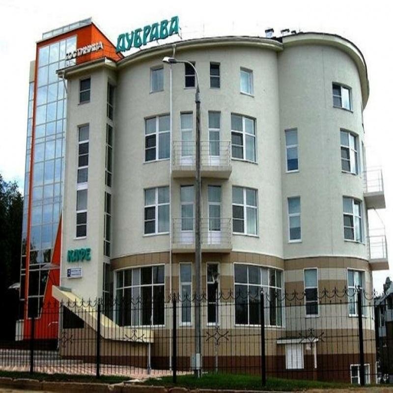 Фото Дубрава