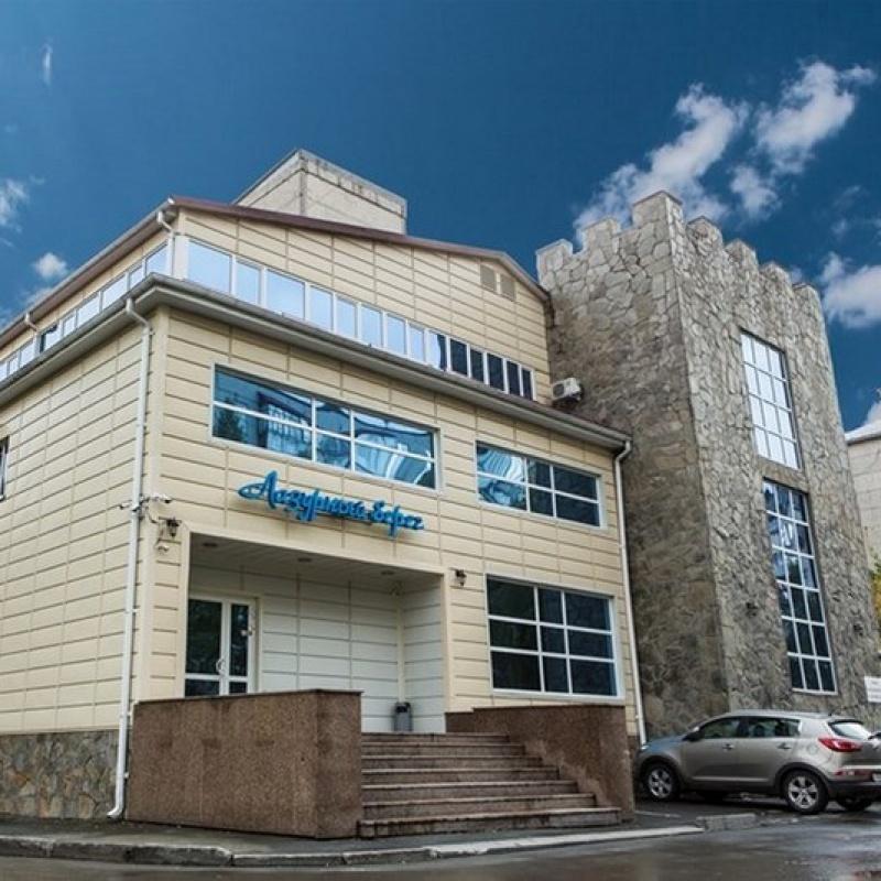 Фото Лазурный берег