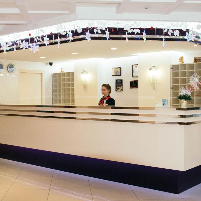 Фото Турист