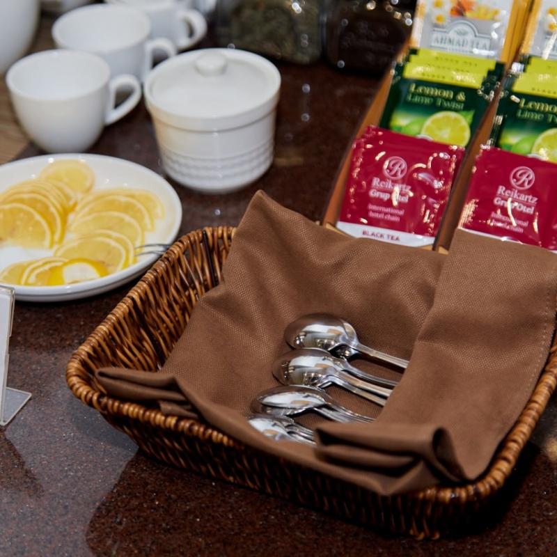 Фото Grand Plaza Hotel Samarkand