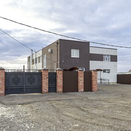 Иное жильё Де факто в Саратовской области