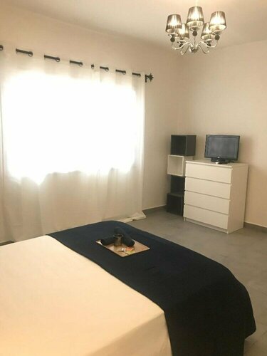 Гостиница La Villa M в Конакри