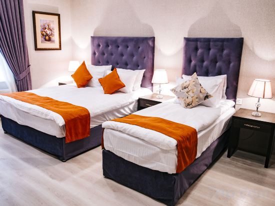 Фото La Casa Hotel Baku