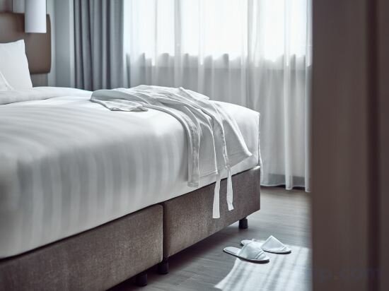 Фото Novotel Singapore on Kitchener