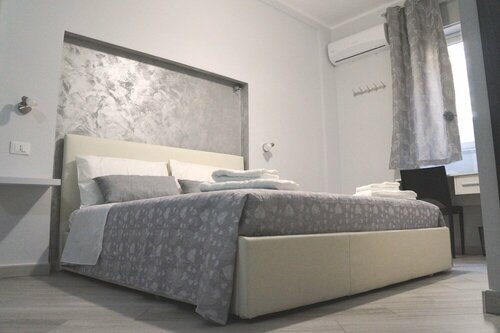 Гостиница B&b Agrigento da Tony Palermo в Агридженто