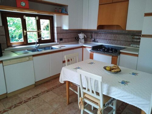 Гостиница B&b Villa Bucceri в Галларате