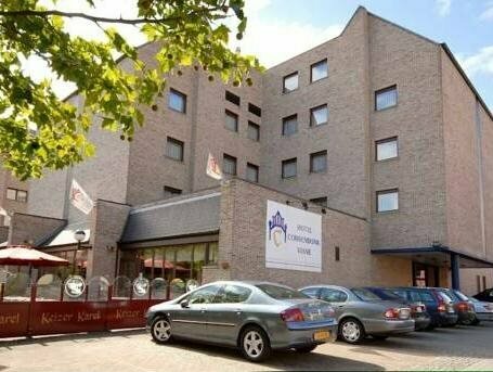 Hotel Corsendonk Viane